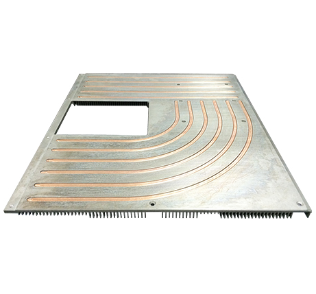 熱管散熱器工作原理是什么？