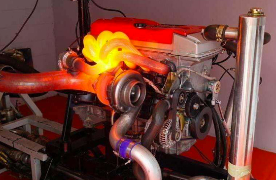 渦輪增壓汽車(chē)散熱器冷卻系統(tǒng)的中冷器是怎么運(yùn)行的？