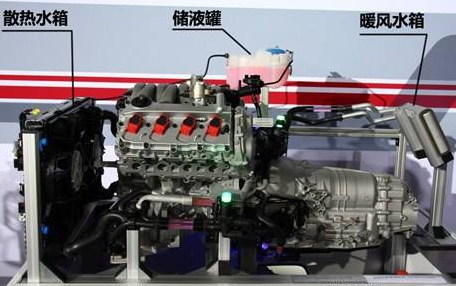 智能化散熱系統(tǒng)成為商用車(chē)發(fā)展新方向