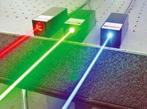 專業散熱器生產廠家介紹激光器水冷板工藝