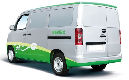 國家鼓勵新能源汽車冷鏈車發展