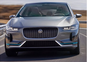 捷豹發力新能源汽車首款下半年上市動力電池散熱如何