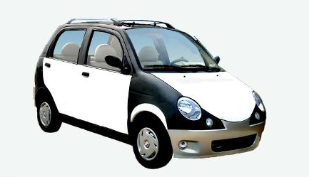 320款新能源汽車產品提交工信部客車項目成亮點