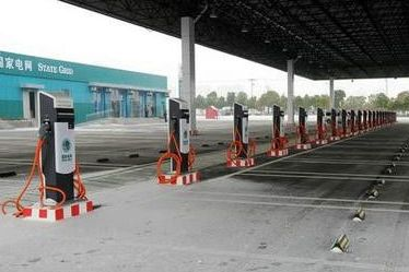 東莞新建住宅停車位須100%預留充電樁位