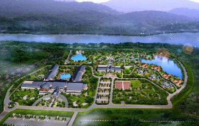 貴安大力發(fā)展新能源汽車及配套產業(yè)