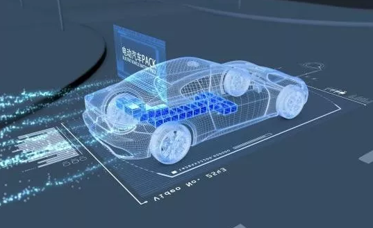 寧德時代要取代比亞迪成動力電池一哥？