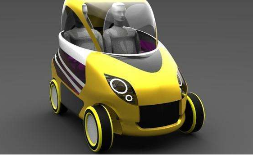 水冷散熱器專家展望新能源汽車發展的未來