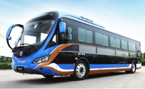 銀隆新能源成為“獨角獸”鈦酸鋰電池技術成為亮點