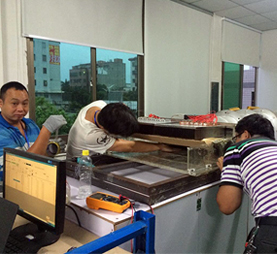 Winshare Thermal keeps advancing in the cooling territory Winshare Thermal keeps advancing in the cooling territory